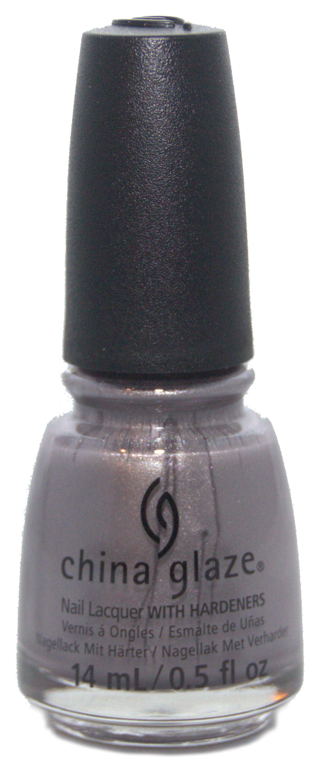 China Glaze NP-Chic Happens 84289