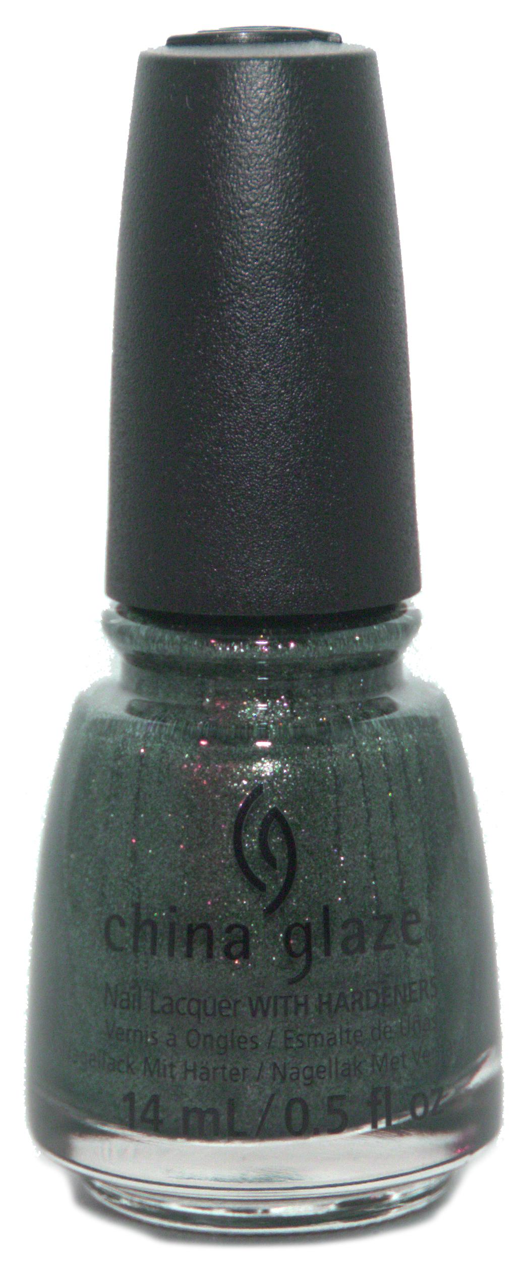 China Glaze NP-Vest Friends 84291