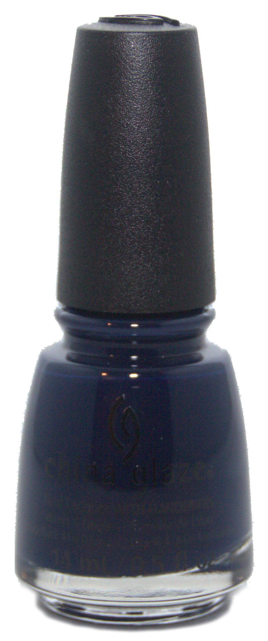China Glaze NP-You Don't Know Jacket 84294