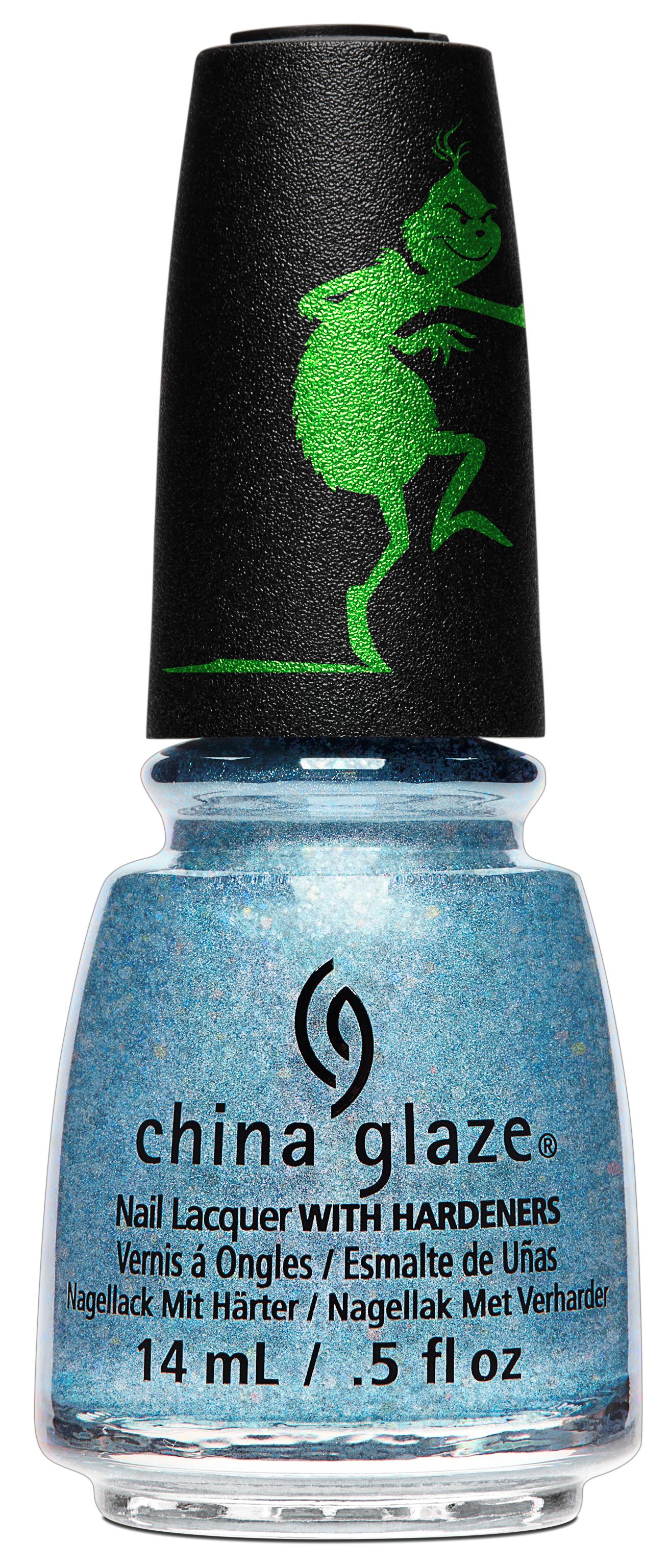 China Glaze NP-Deliciously Wicked 84331