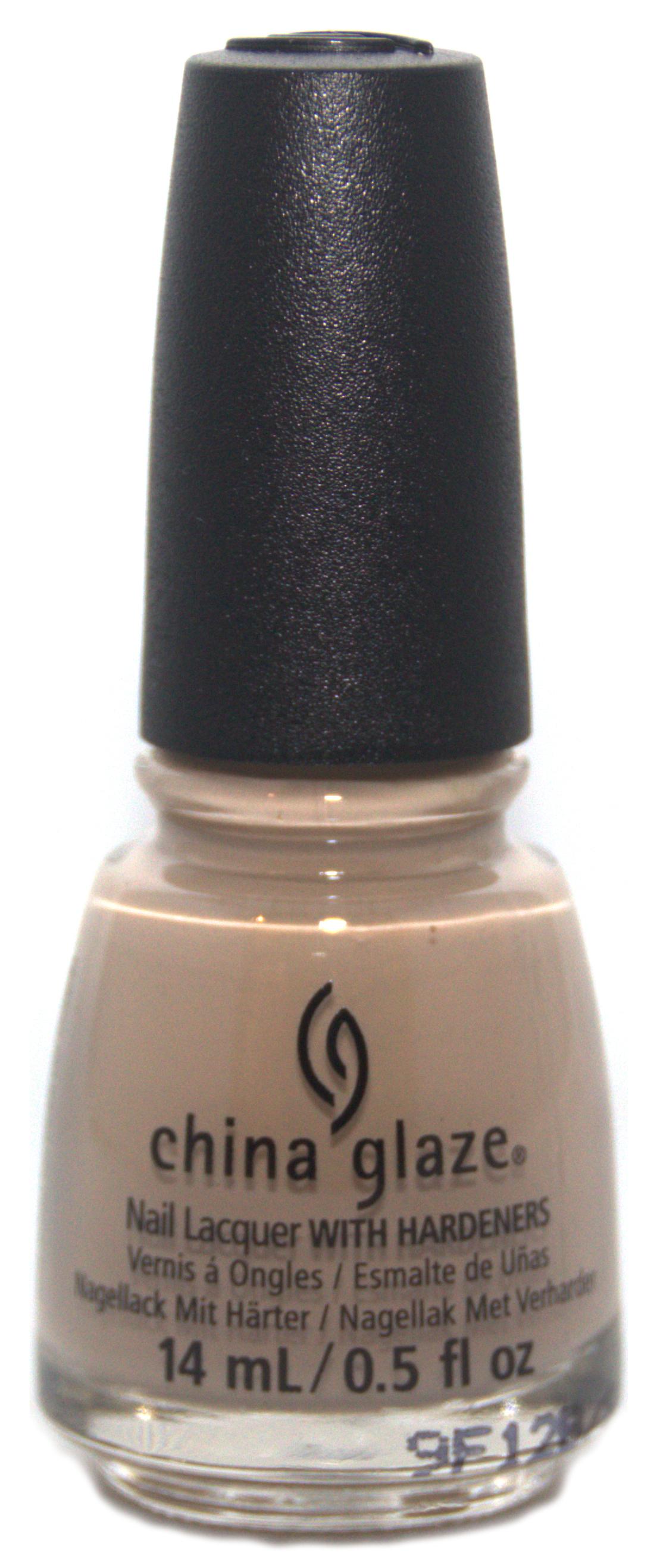 China Glaze NP-Prairie Tale Ending 84715
