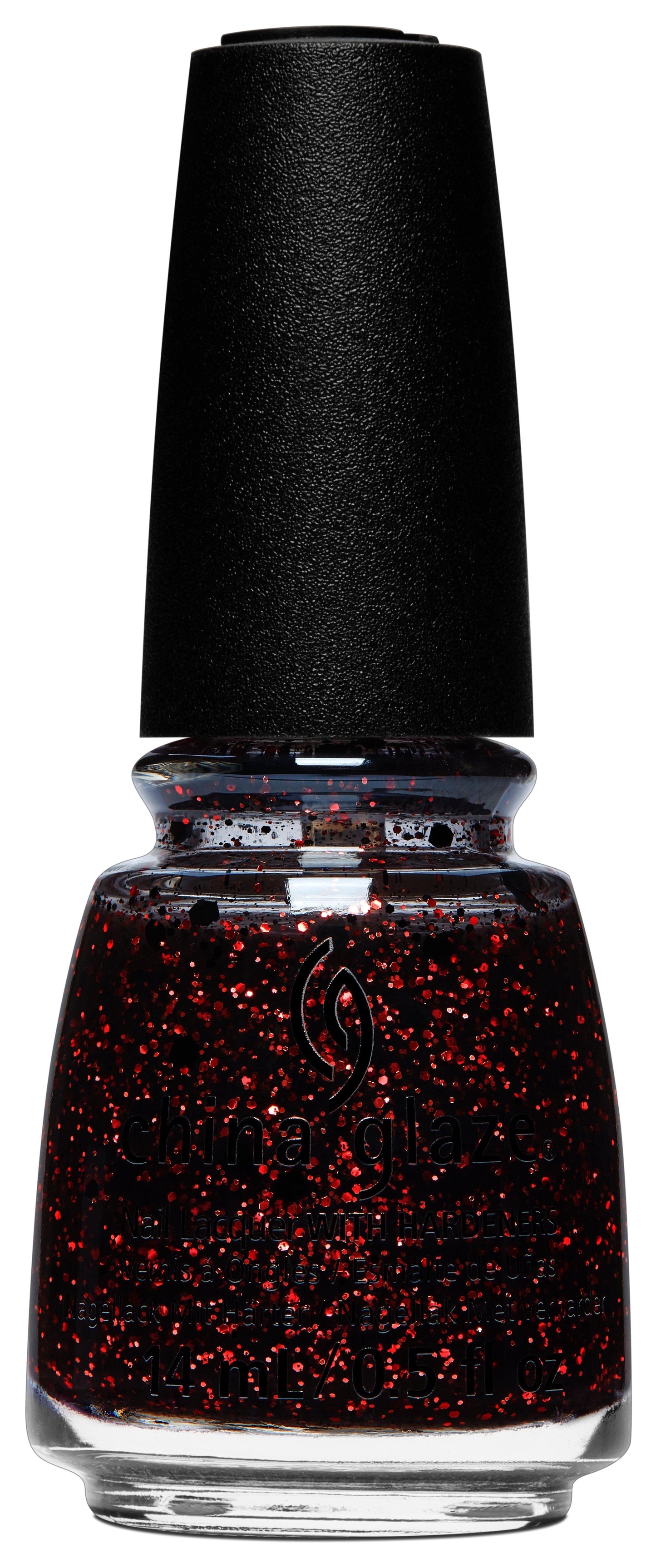 China Glaze NP-Arrest In Peace 84725