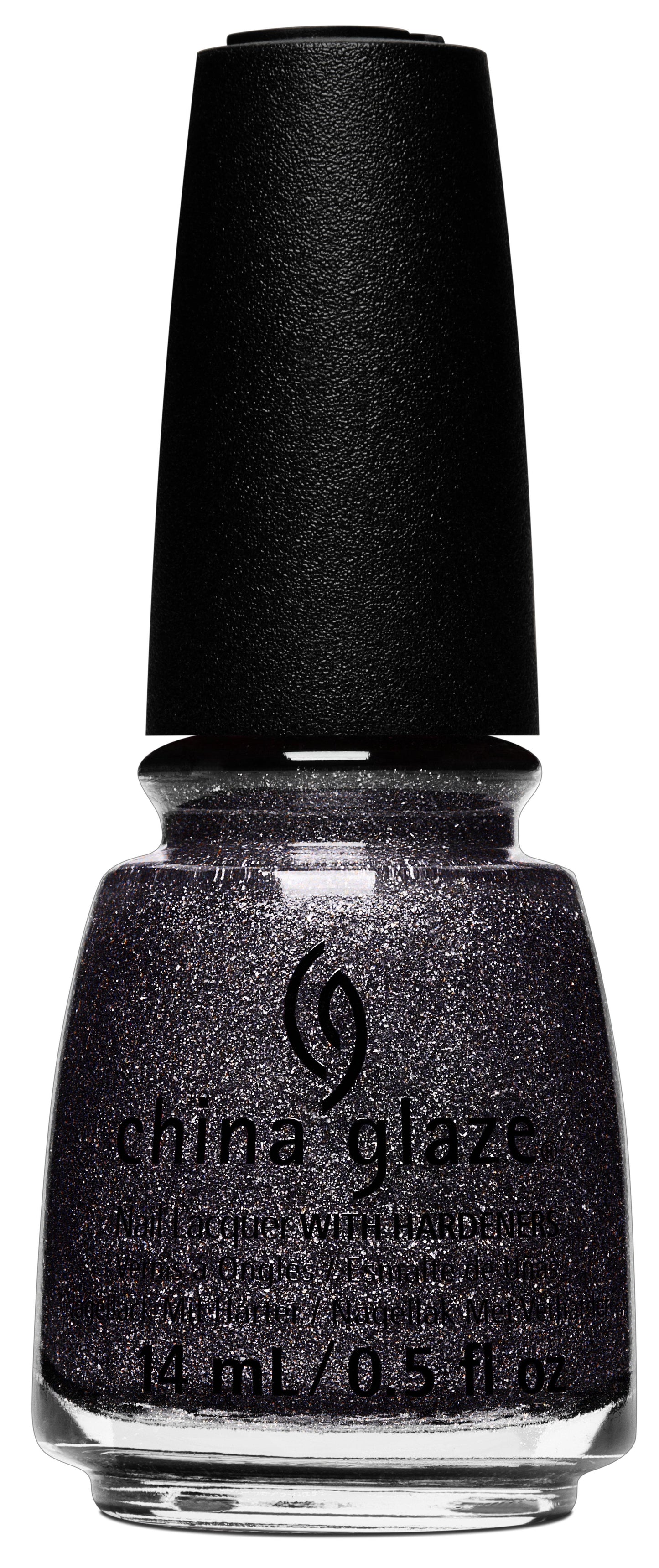 China Glaze NP-You've Got Blackmail 84726