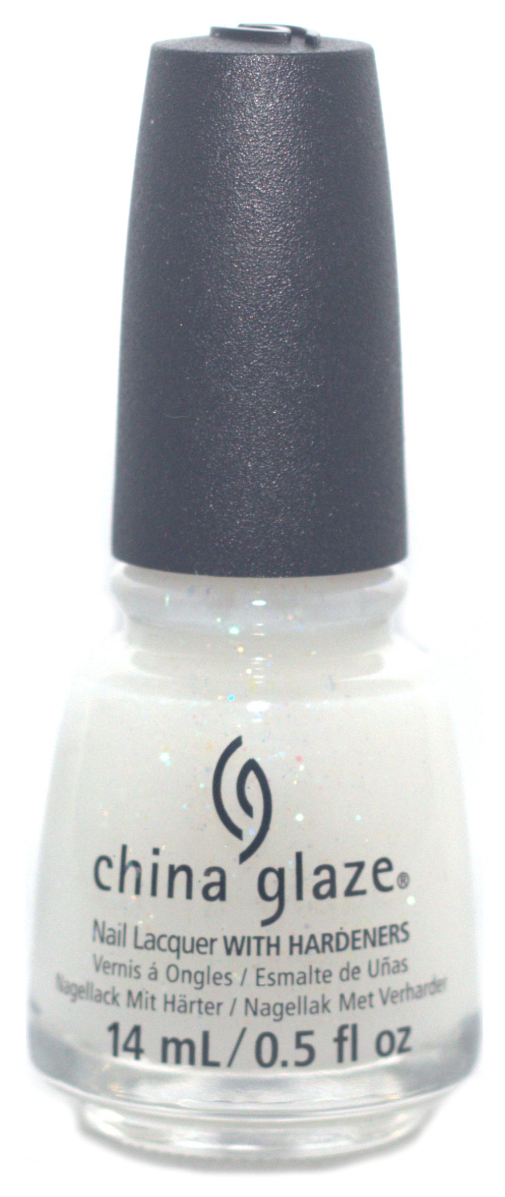 China Glaze NP-Spritzer Sister 84844