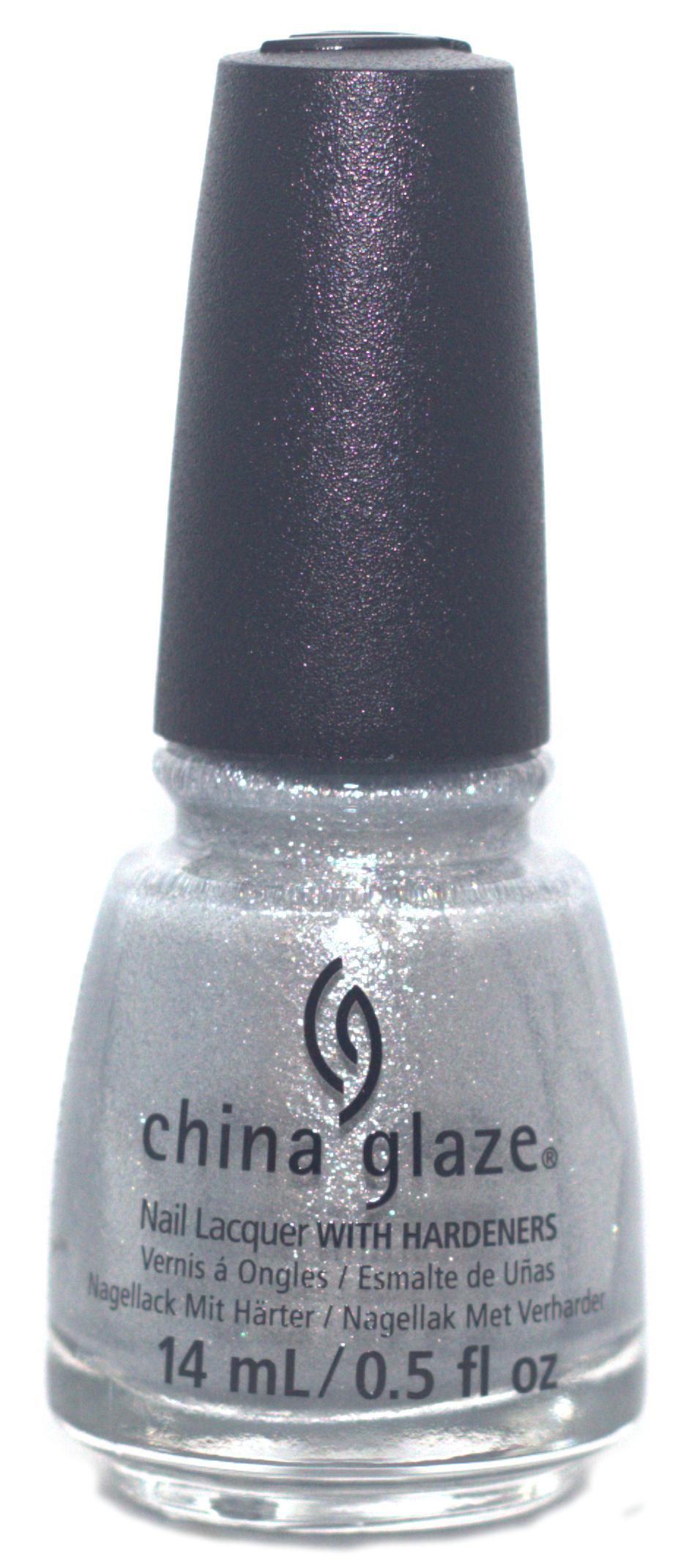 China Glaze NP-Tinsel Town 84918
