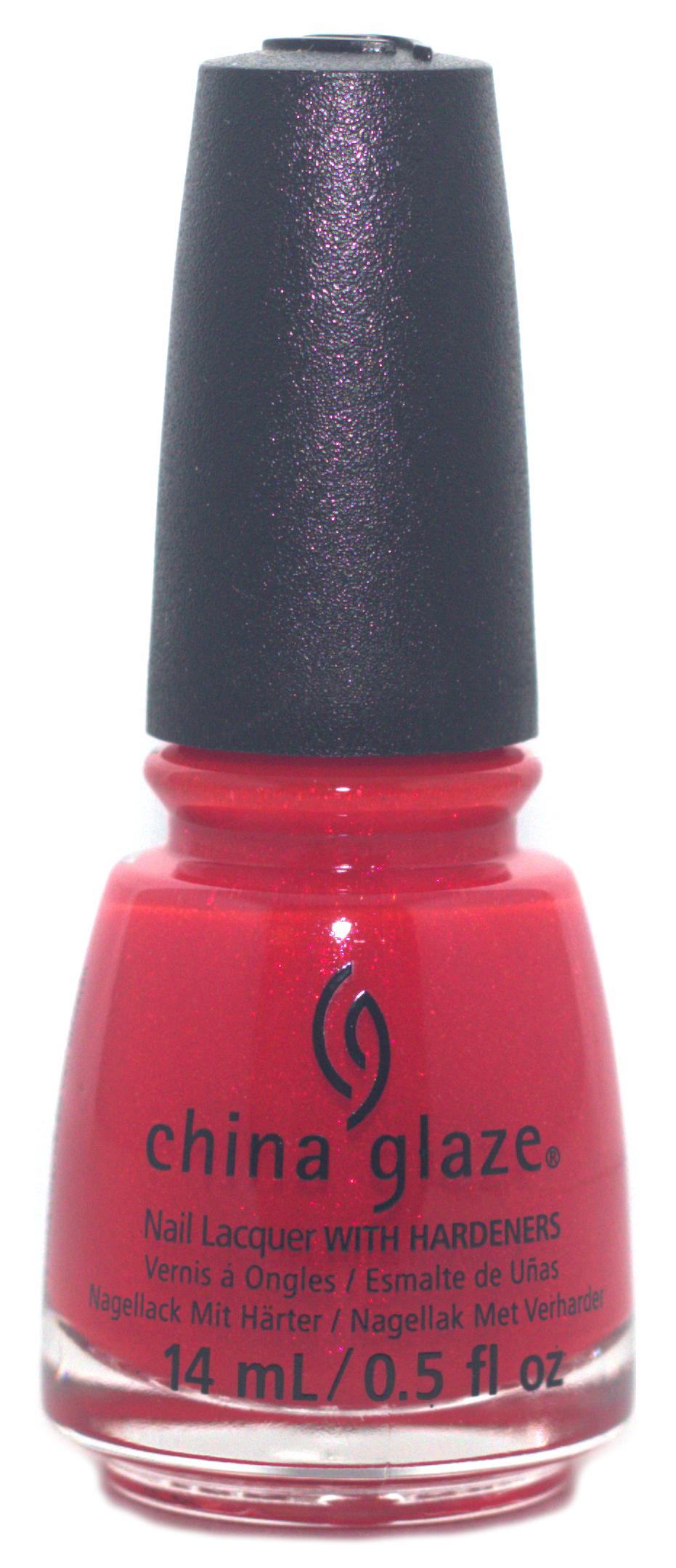 China Glaze NP-Yule Jewels 84919
