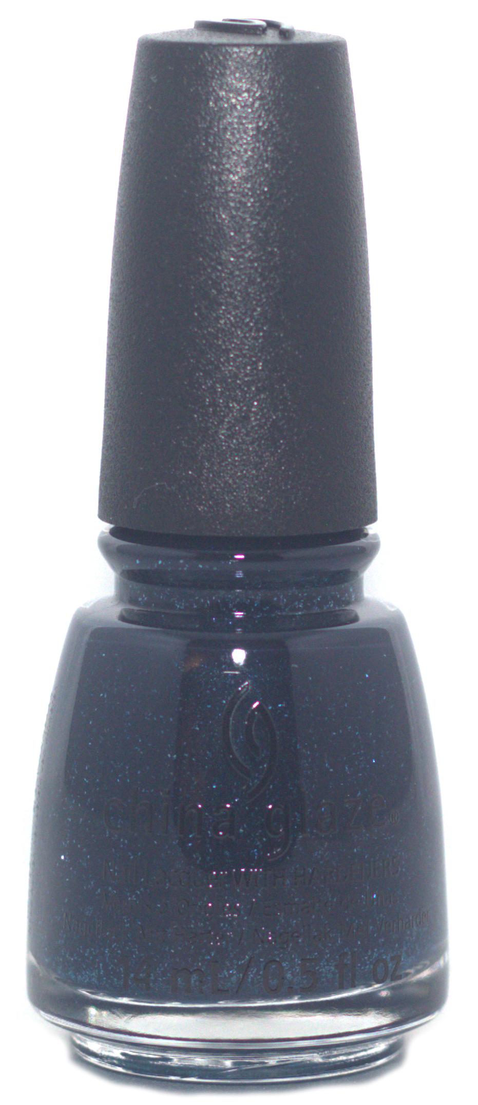 China Glaze NP-Deck The Malls 84958