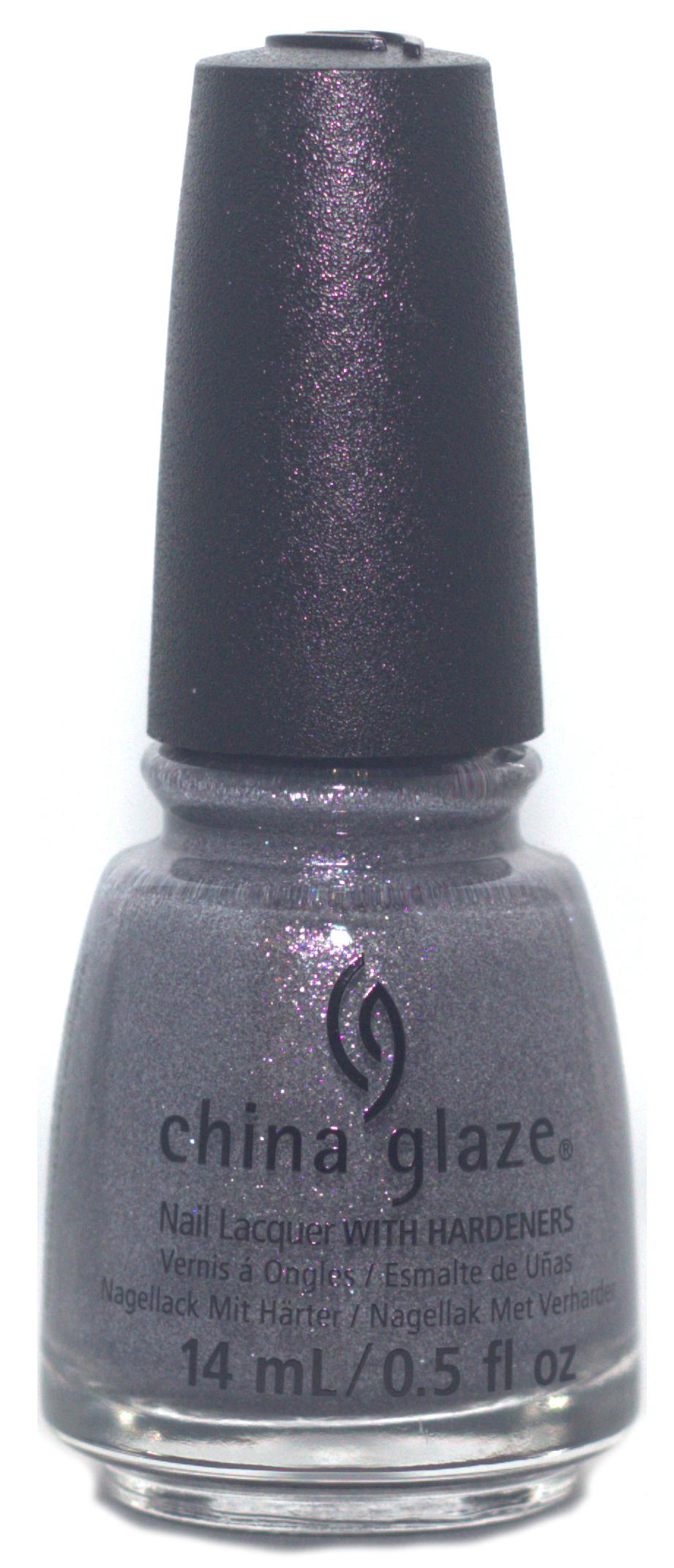 China Glaze NP-Snow Biz 84959