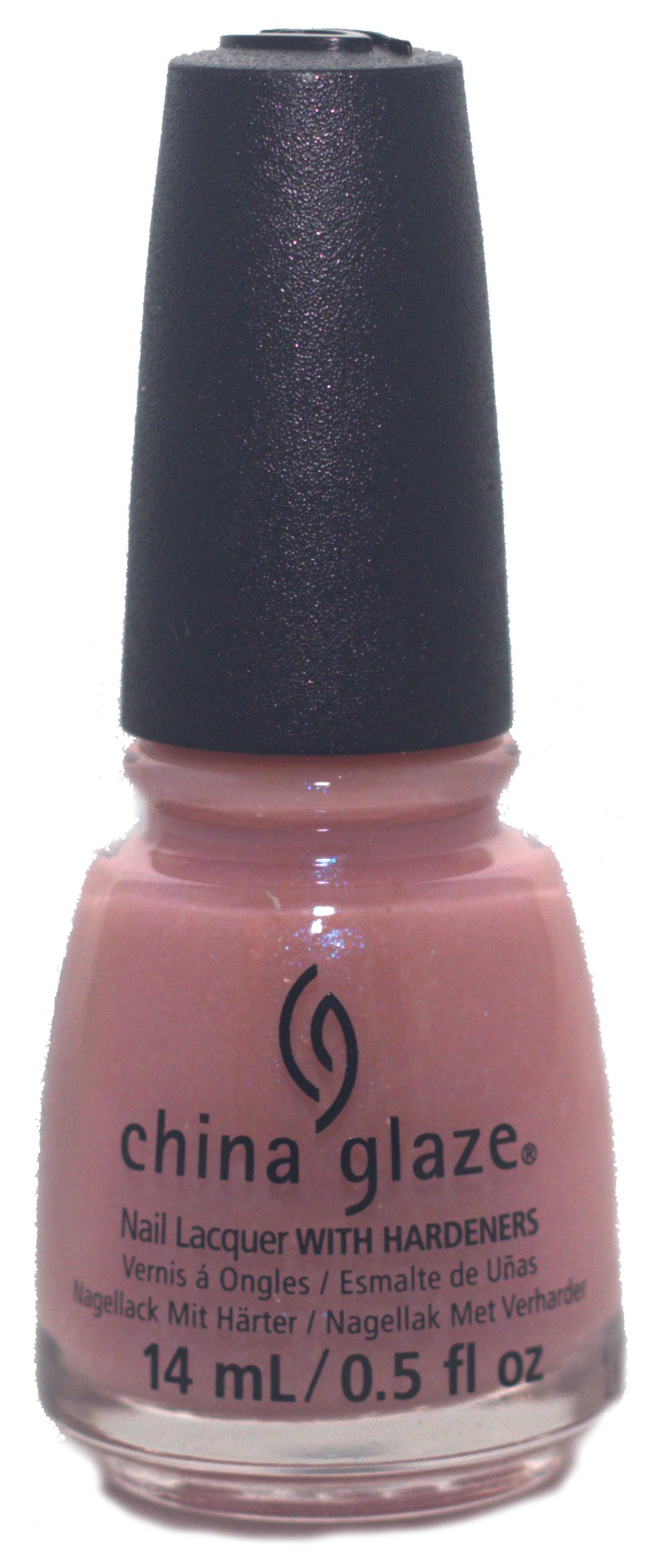 China Glaze NP-Glistening Pearls 85101