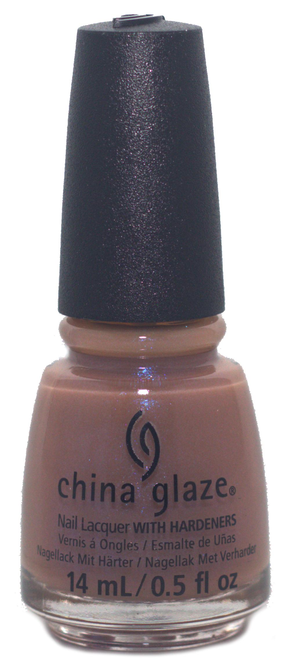 China Glaze NP-Mystic Dawn 85180