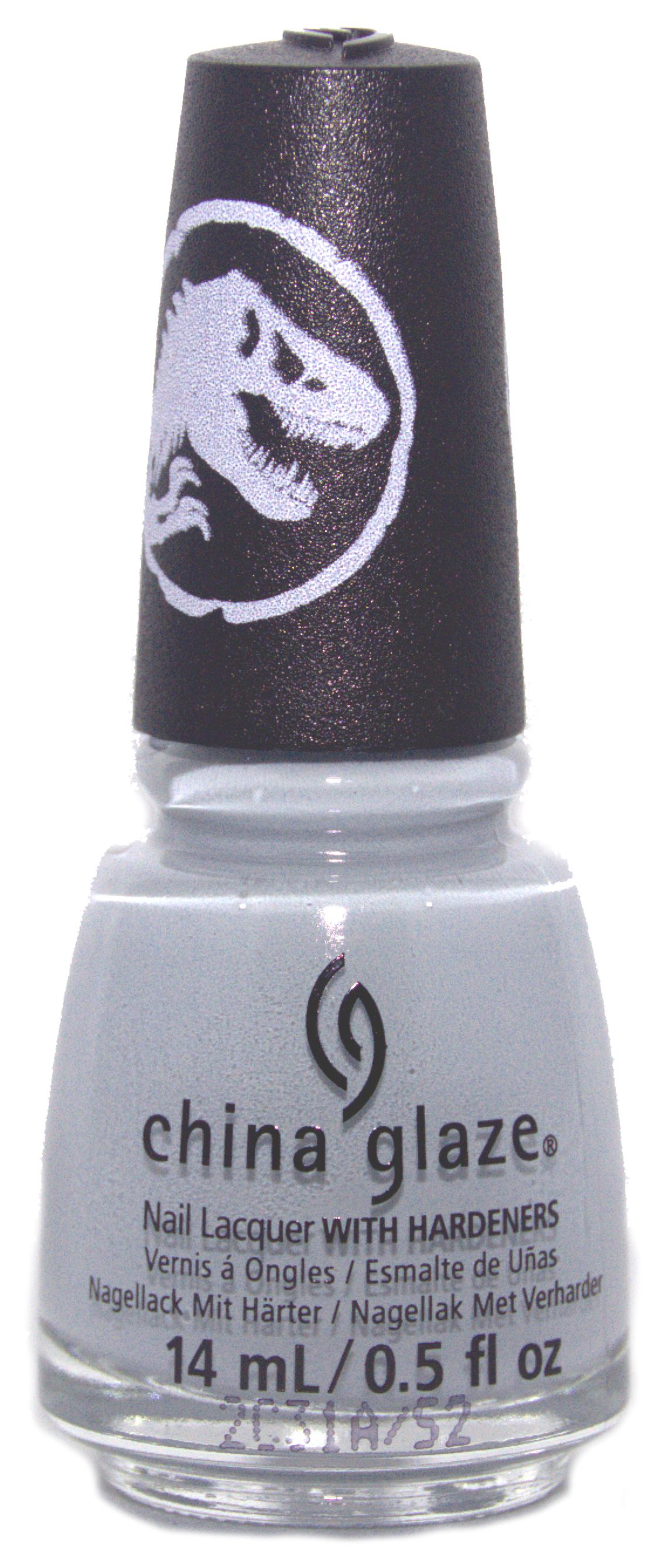 China Glaze NP-T.Rex Appeal 85229