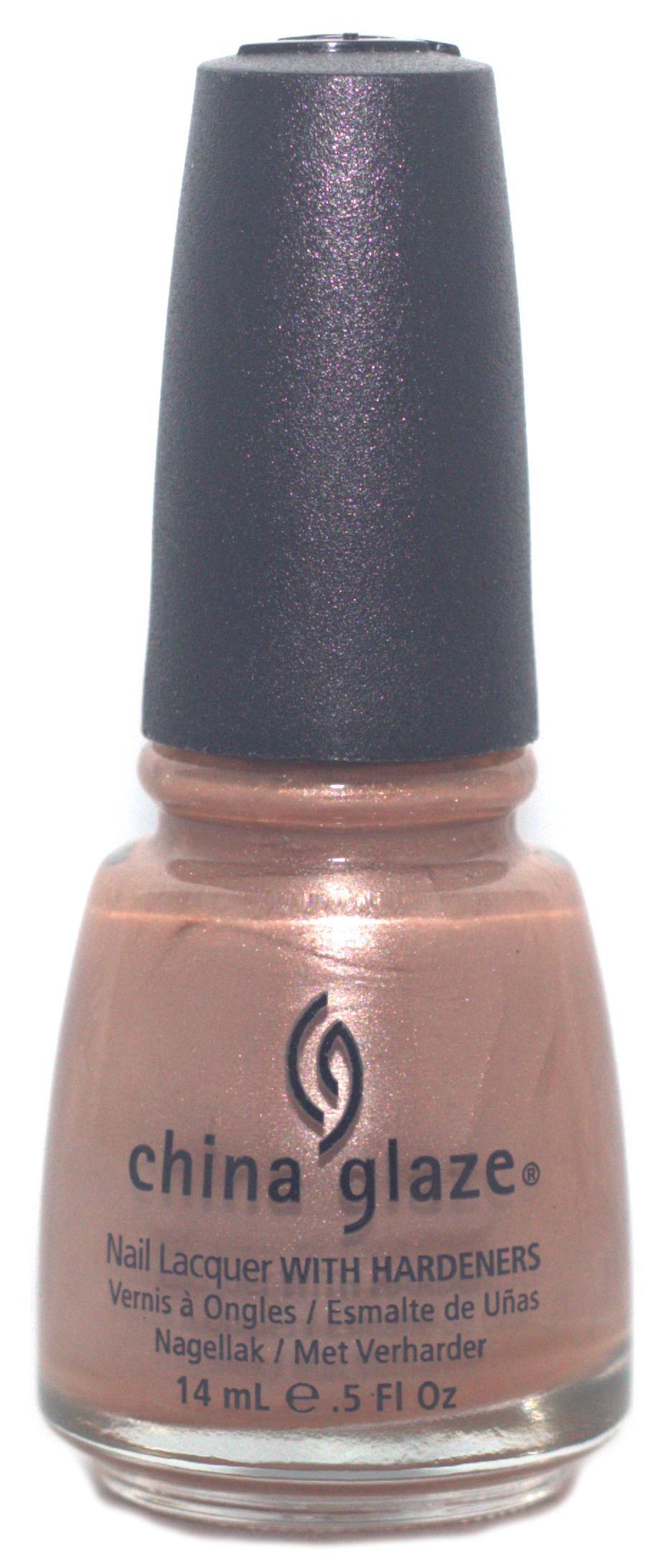 China Glaze NP-Camisole CGX099