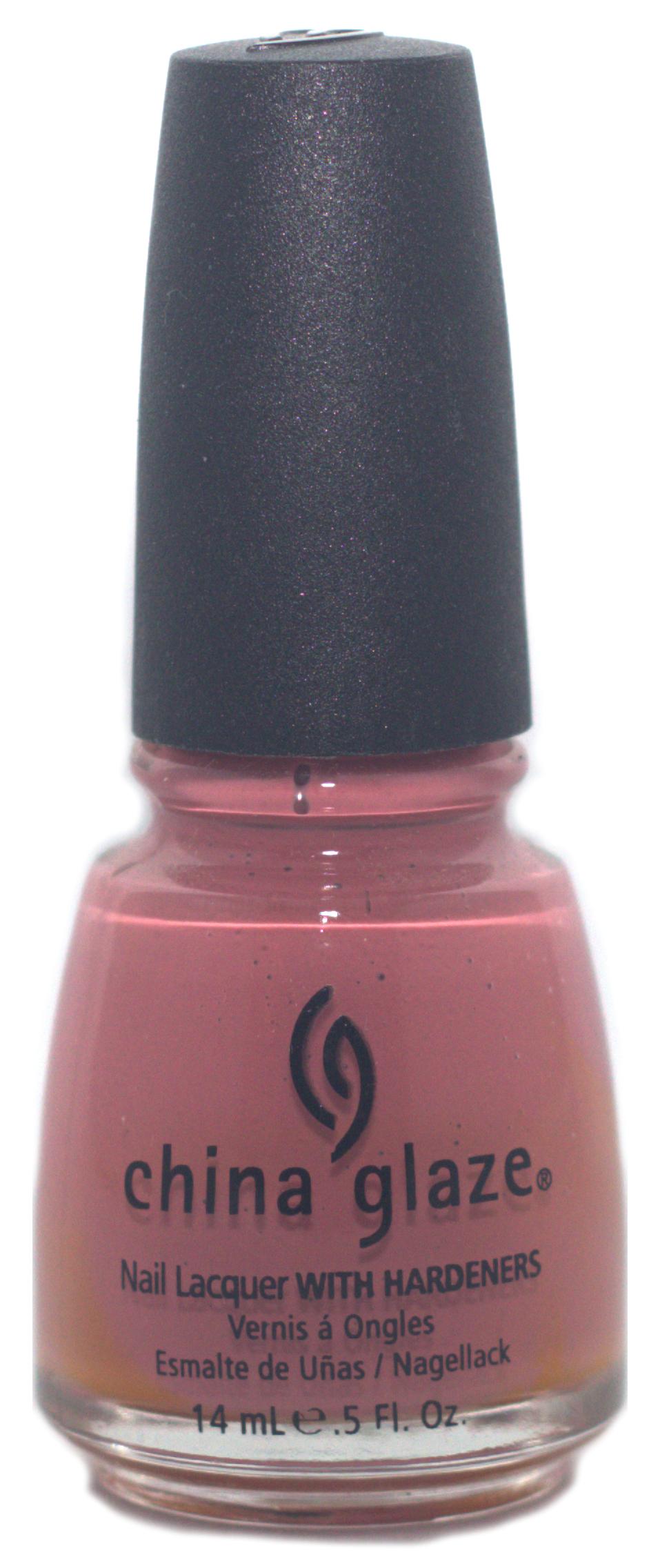 China Glaze NP-Lap of Luxury CGX204