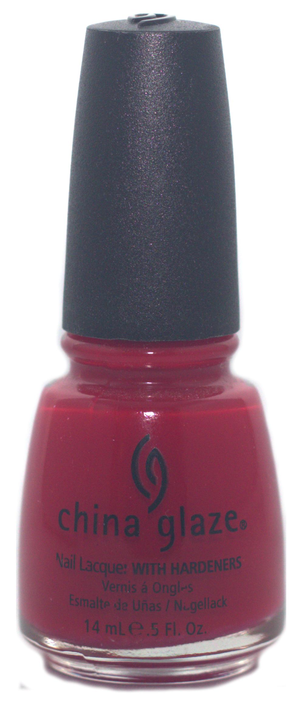 China Glaze NP-High Roller CGX212