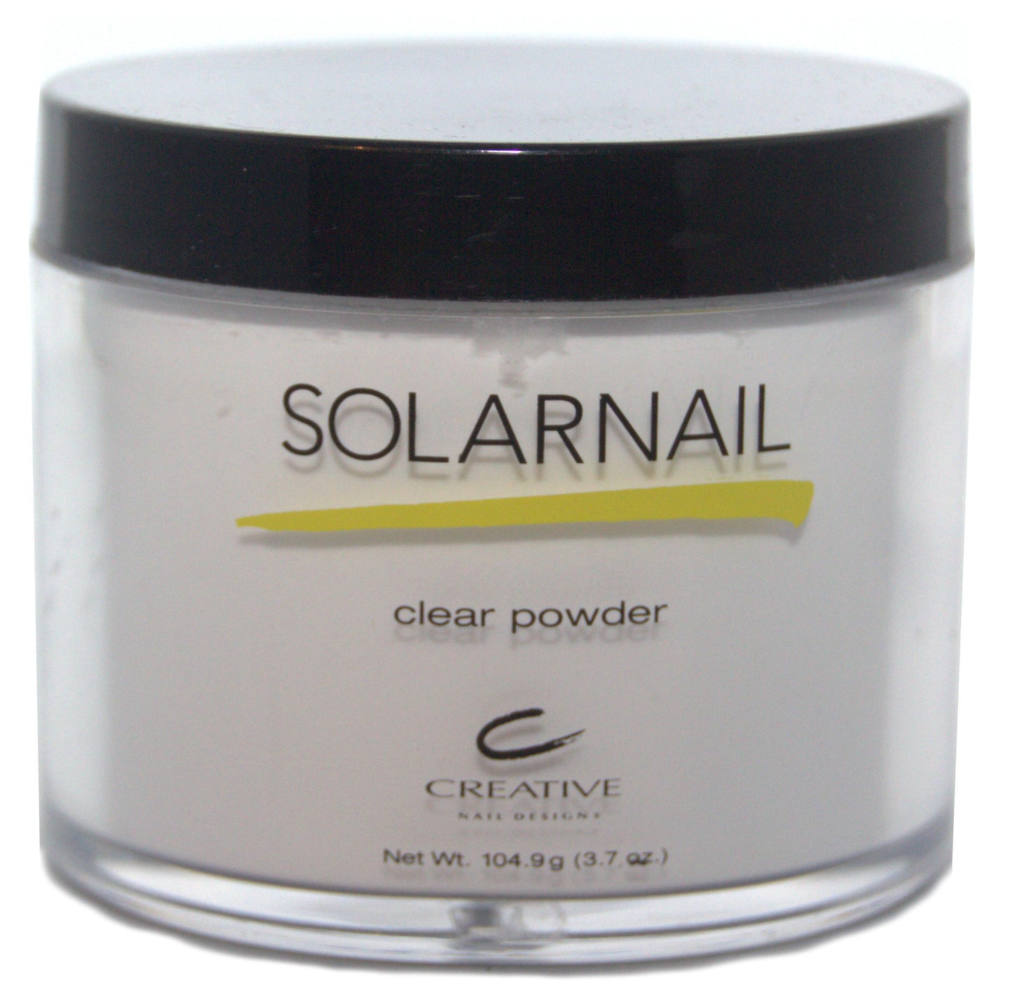 Creative SolarNail Powder