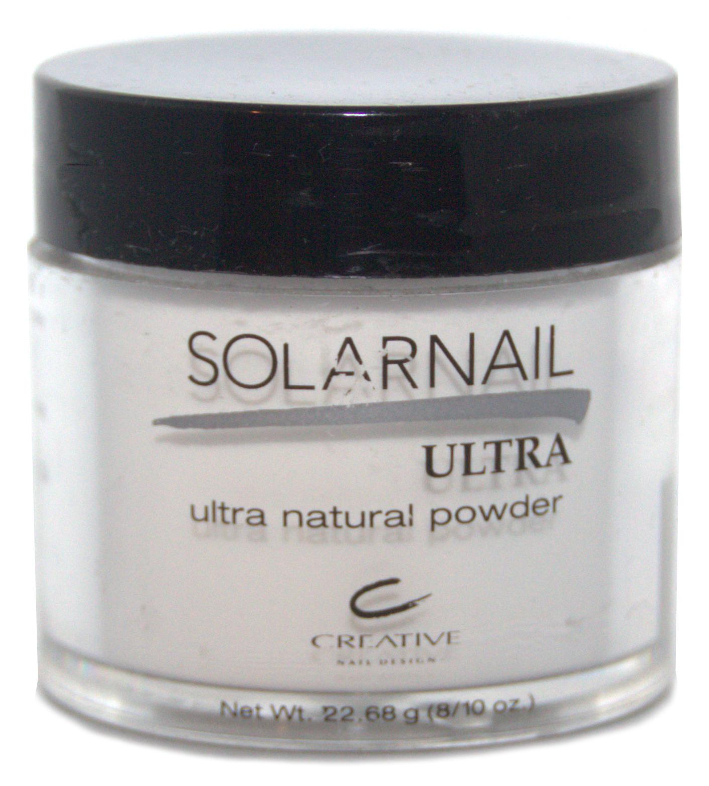 Creative SolarNail Ultra Powder