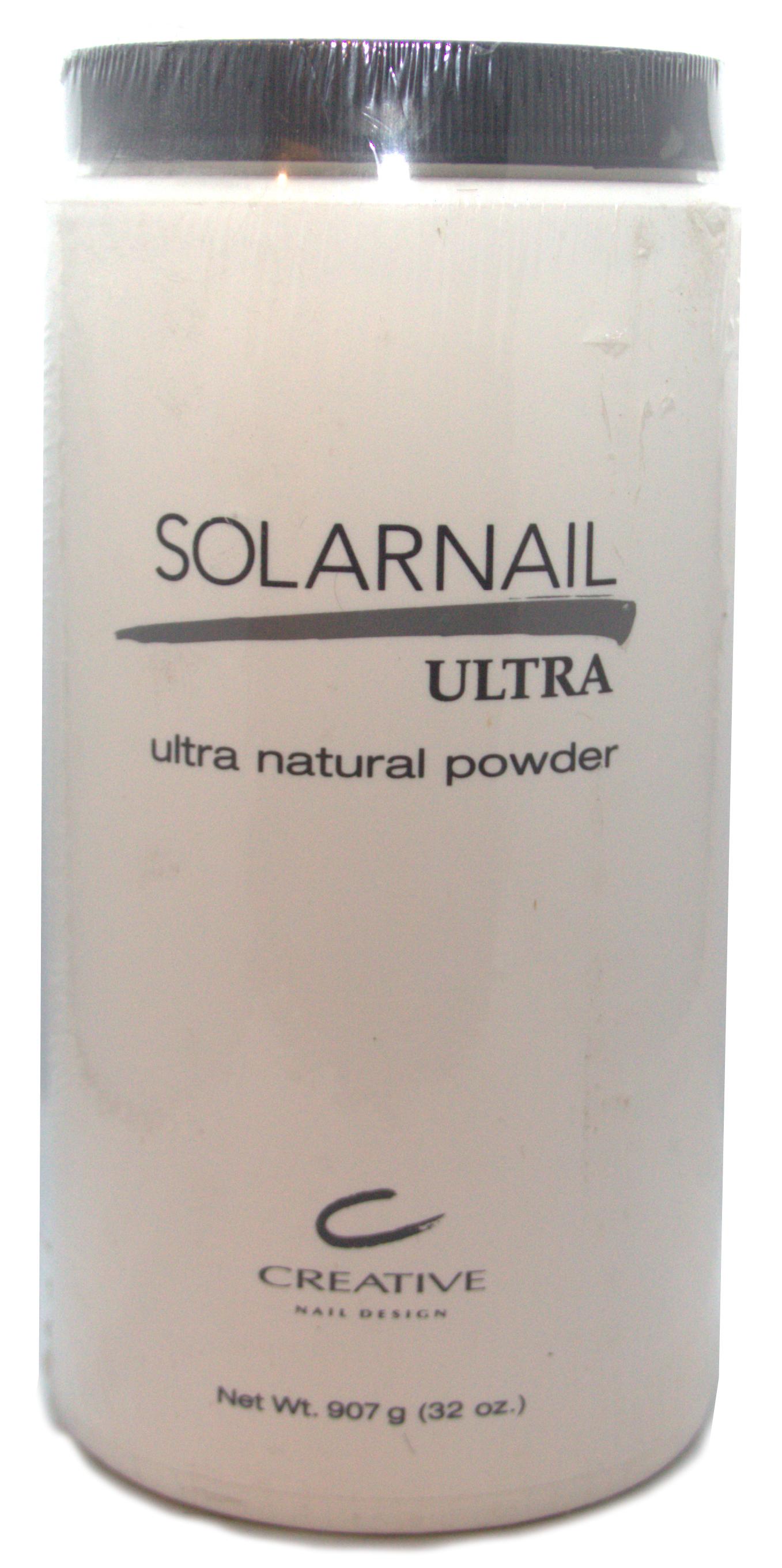 Creative SolarNail Ultra Powder