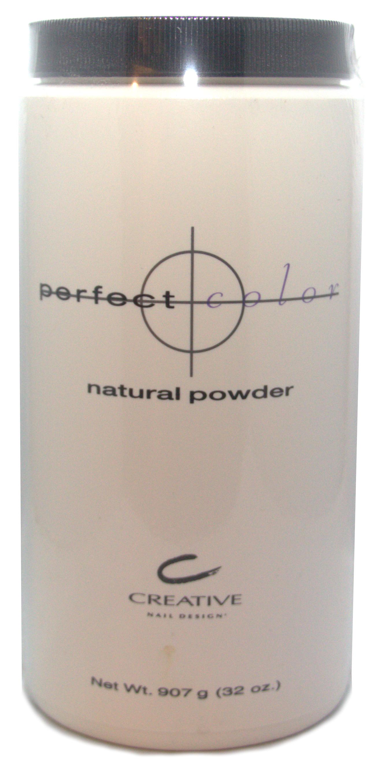 Creative Perfect Color Powder