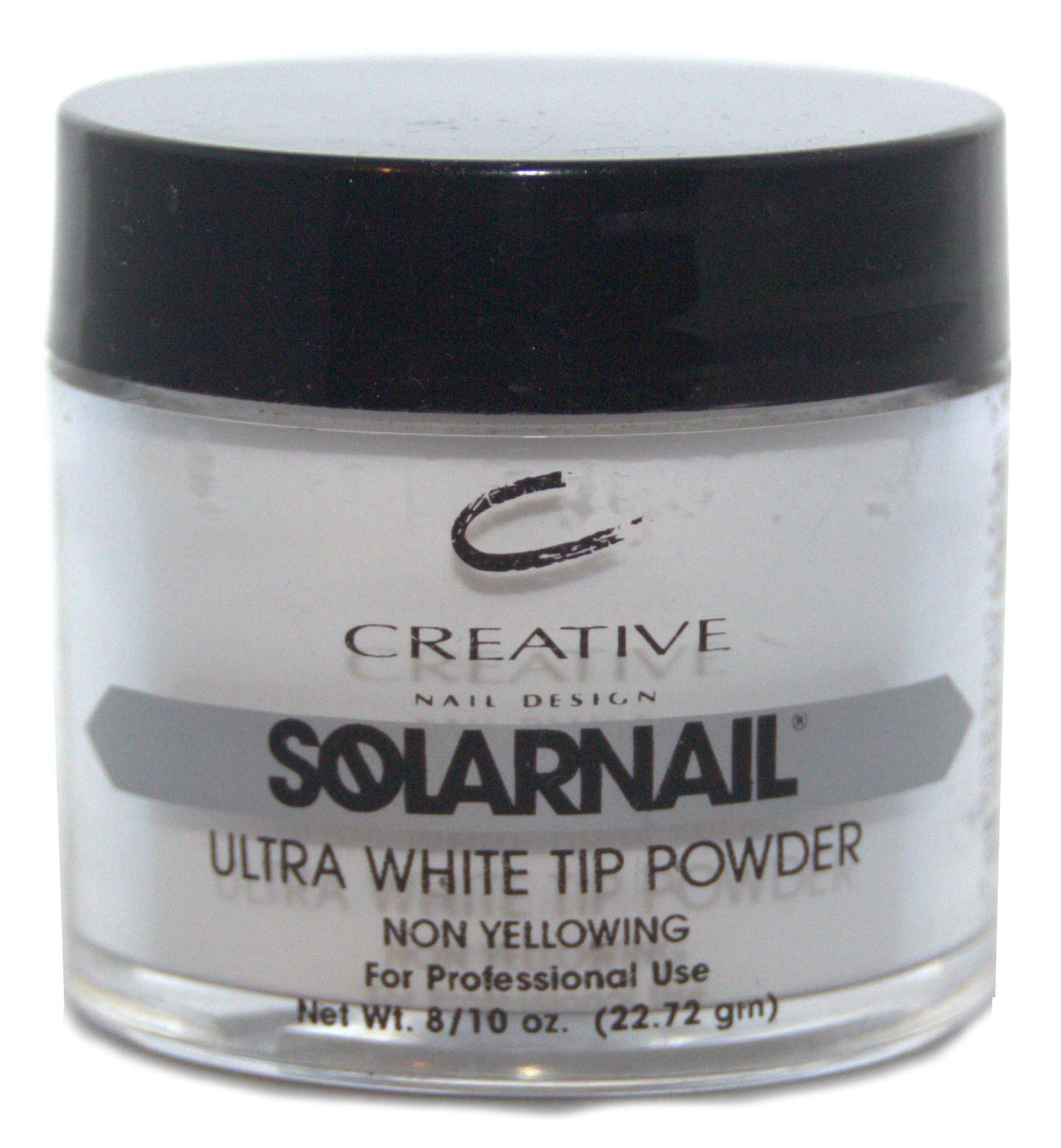 Creative SolarNail Ultra Powder