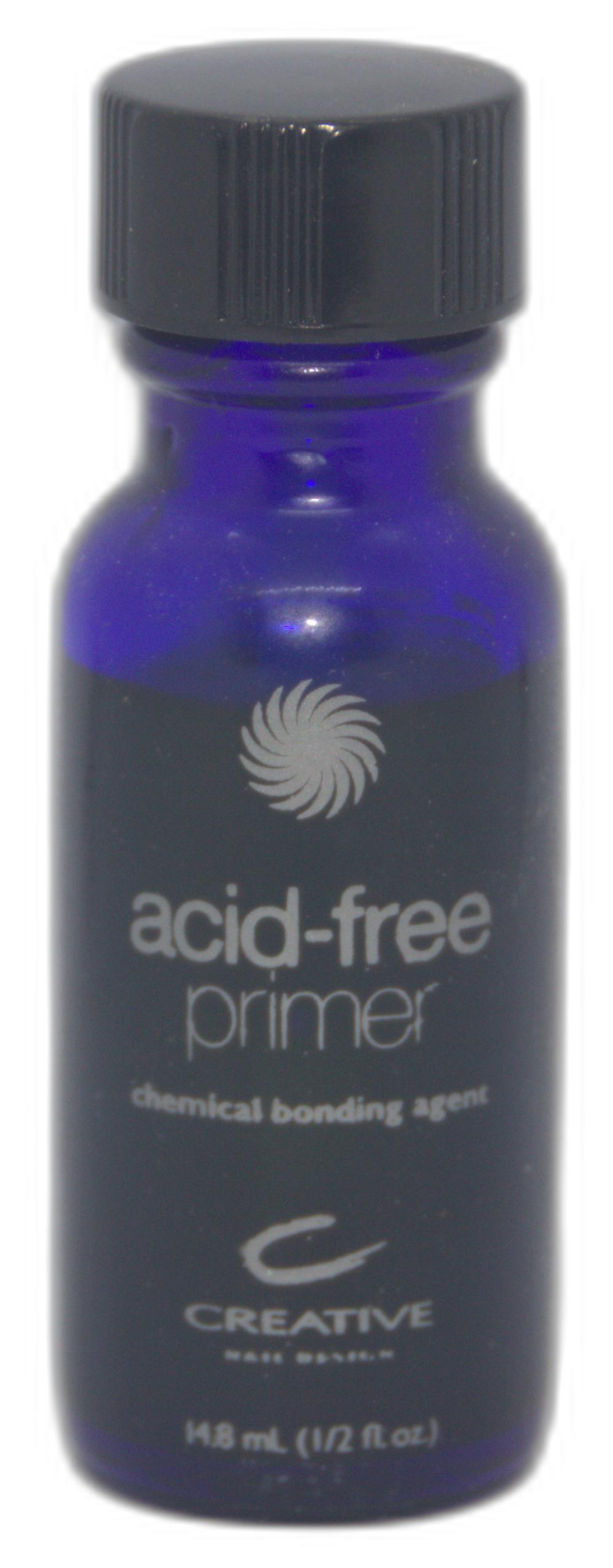 Creative Acid-Free Primer 0.5 oz