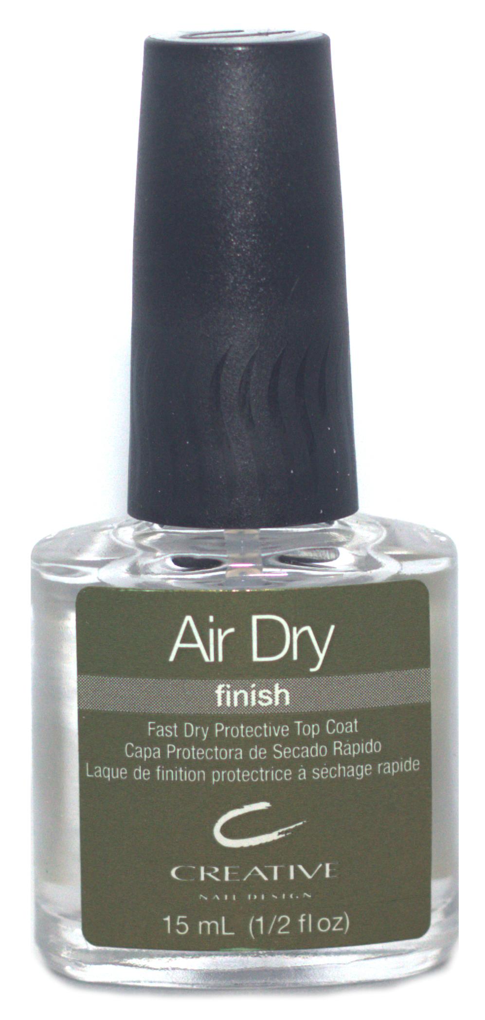 Creative Air Dry