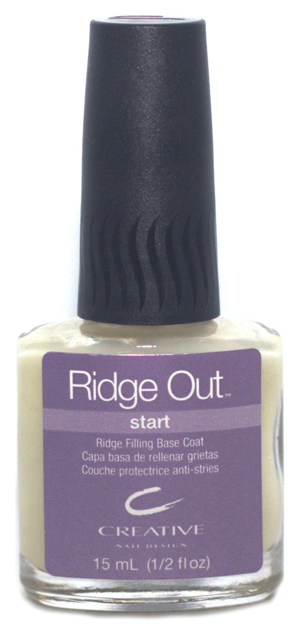 Creative Ridge Out