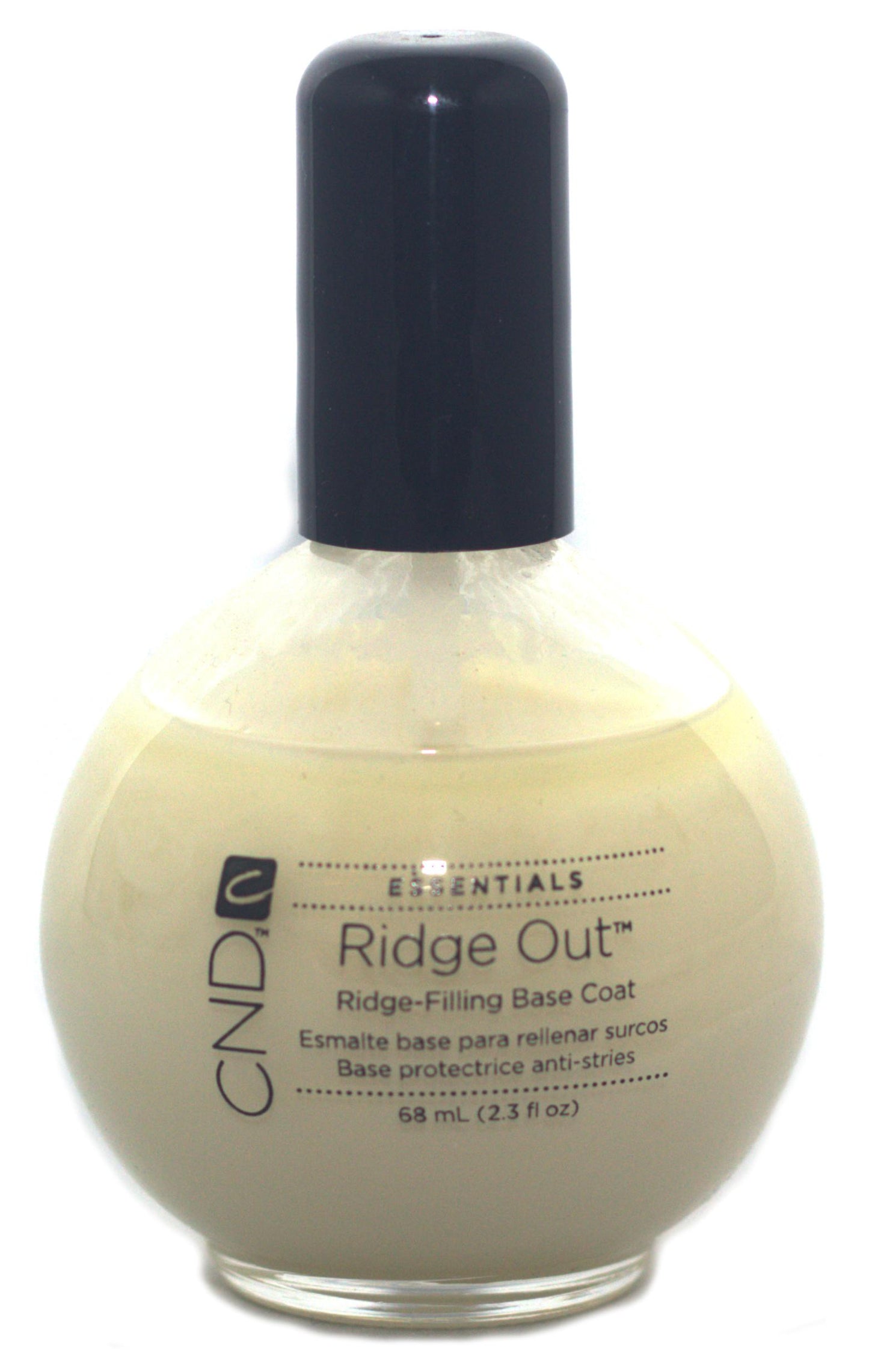 Creative Ridge Out