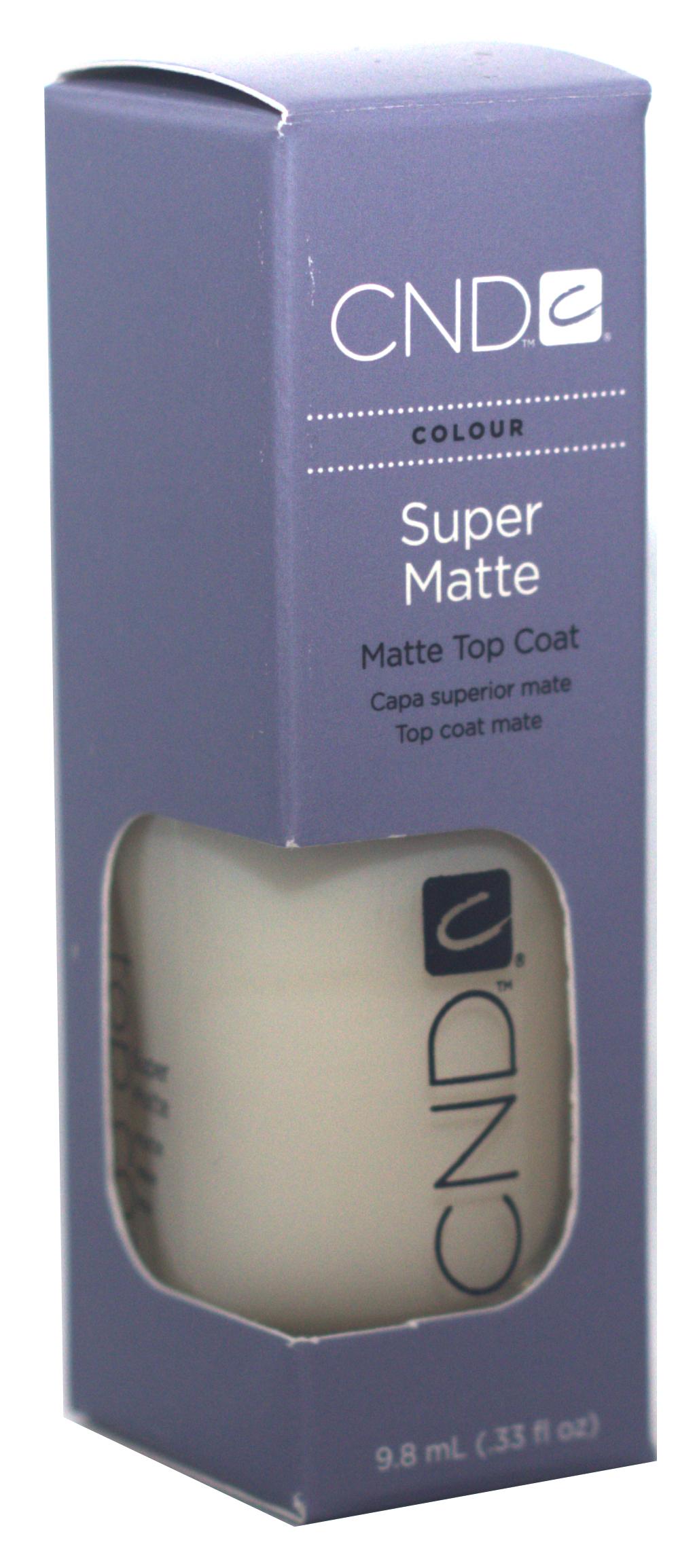 Creative Super Matte