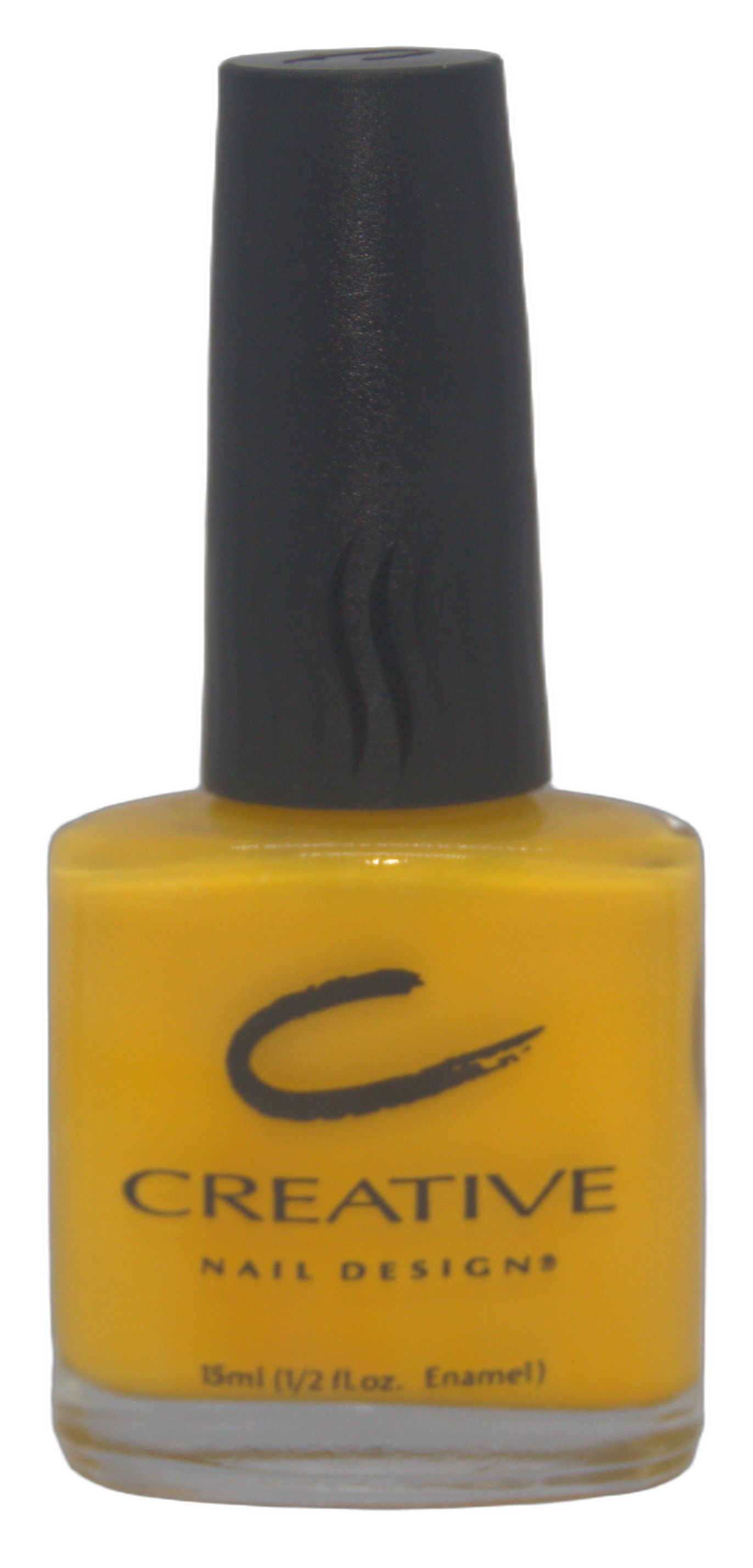 Creative NP-Hot Pop Yellow 347