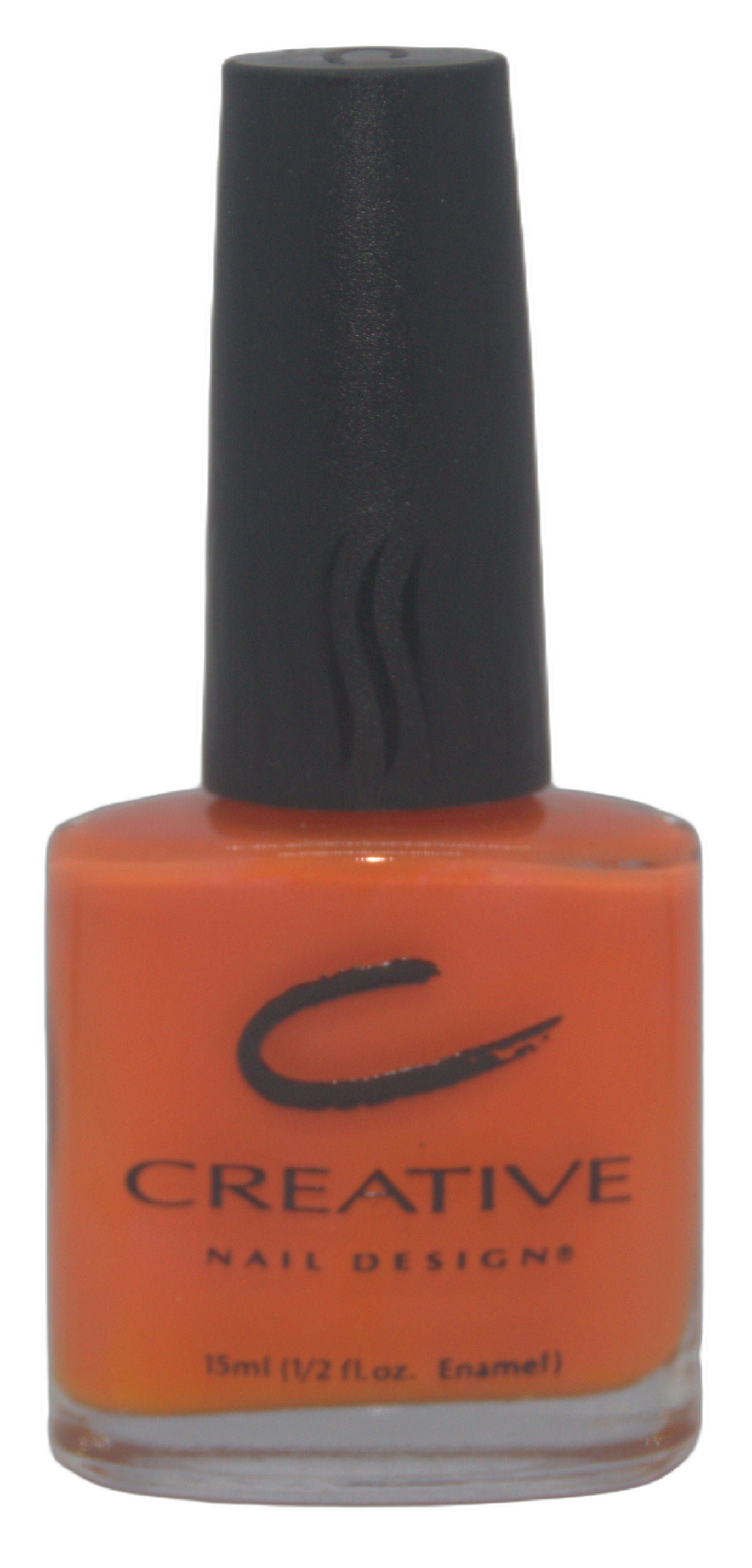 Creative NP-Hot Pop Orange 349