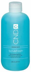 Creative ScrubFresh Nail Surface Cleanser 8 oz