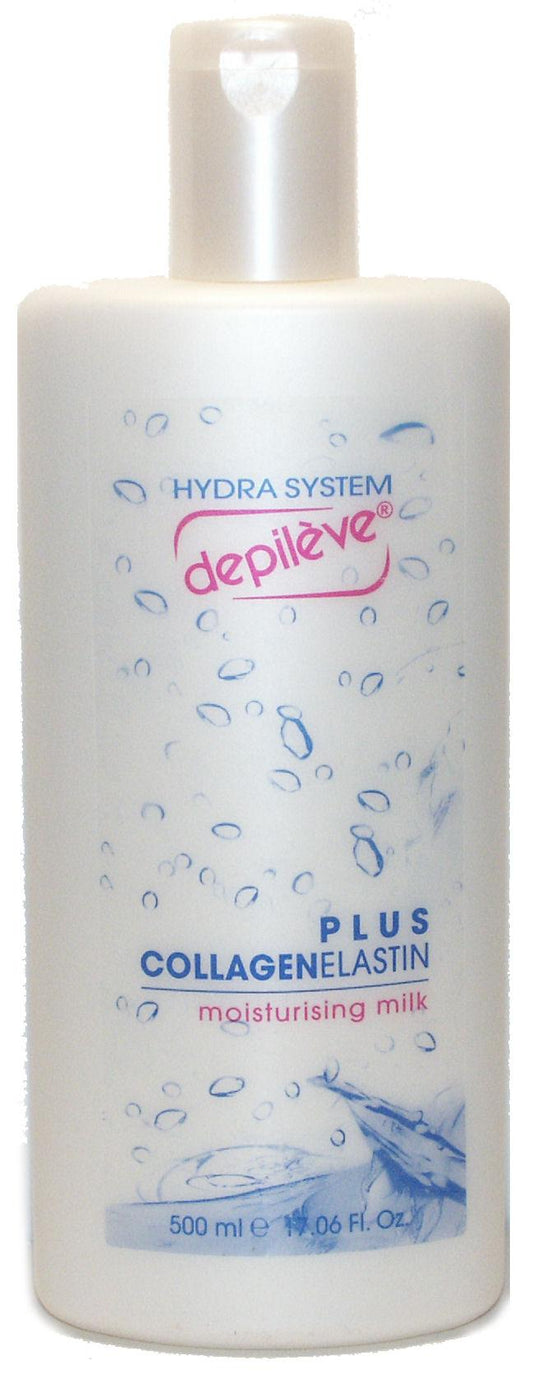 Depileve Collagen Elastin Plus