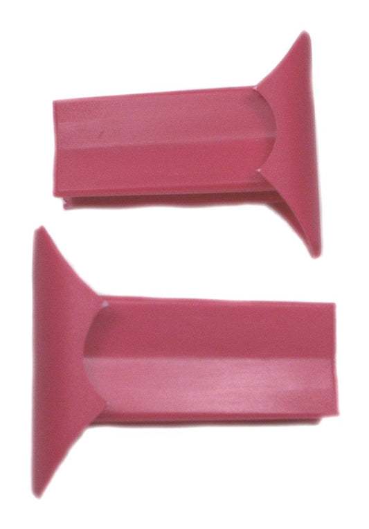Depileve Deluxe Warmers Connectors 1 pair