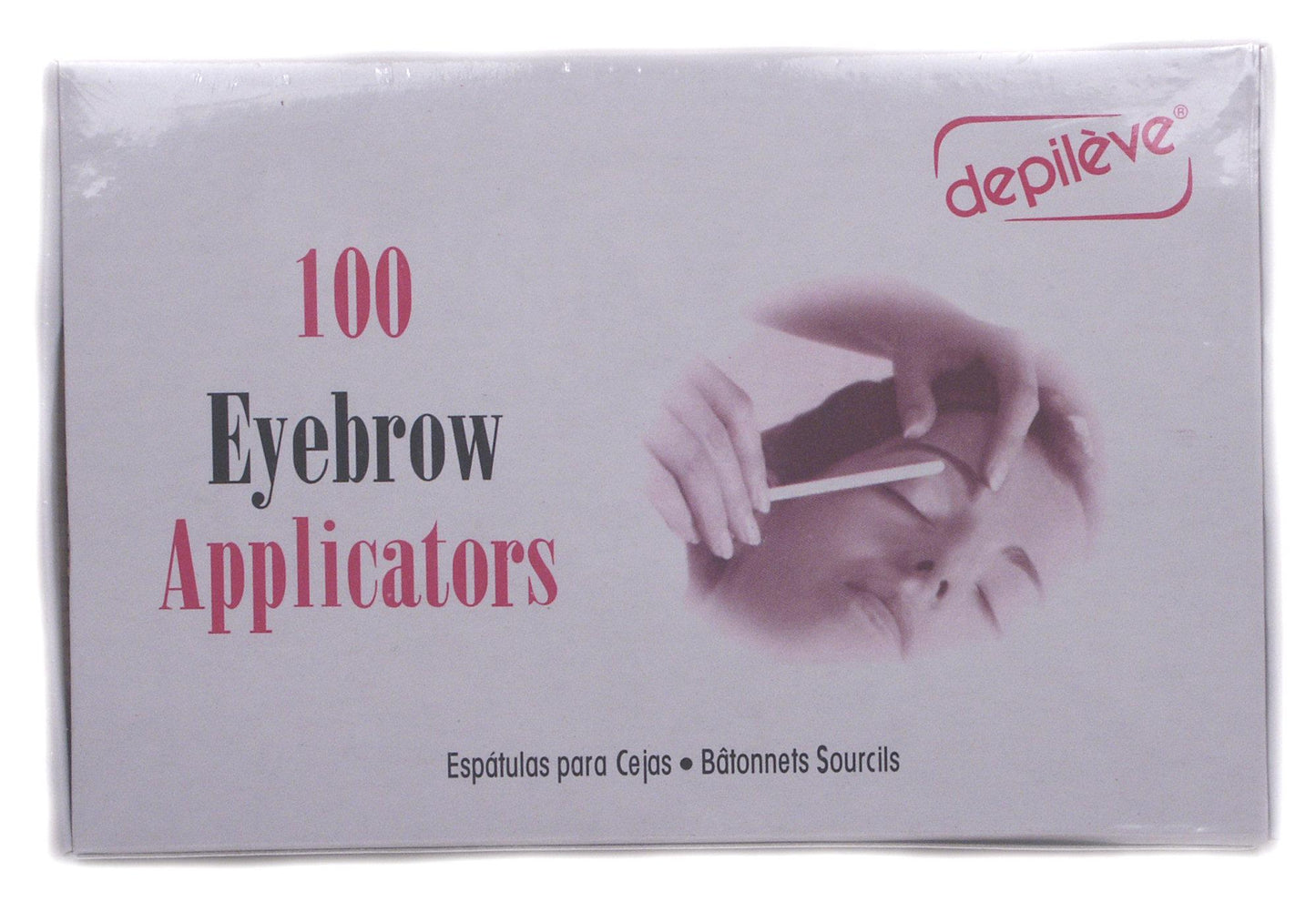 Depileve Applicators