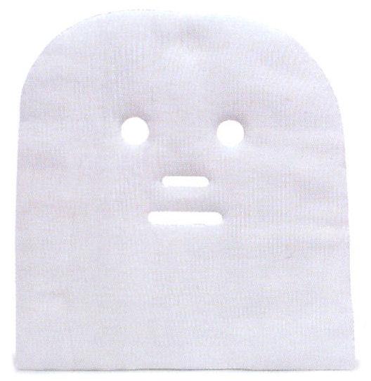 Depileve Facial Gauge Mask