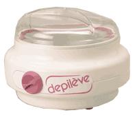 Depileve Intro/Pro Wax Warmer 14 oz 110 volt
