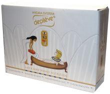 Depileve Paraffin Milk and Honey 6 lb