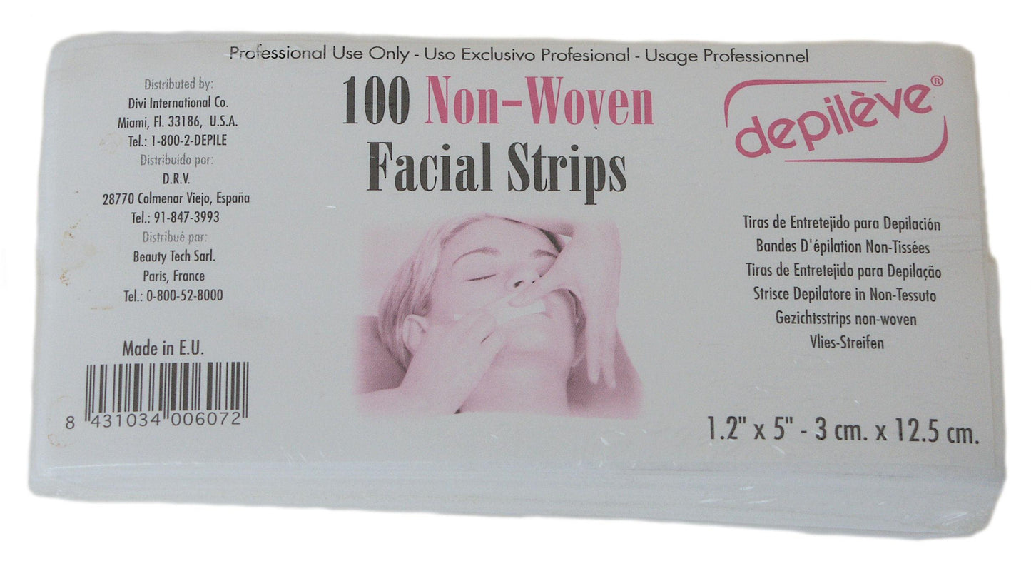 Depileve Non-Woven