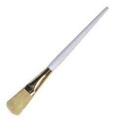 Depileve Paraffin Facial Brush