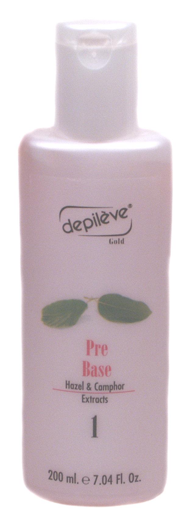 Depileve Pre Base 7.04 oz