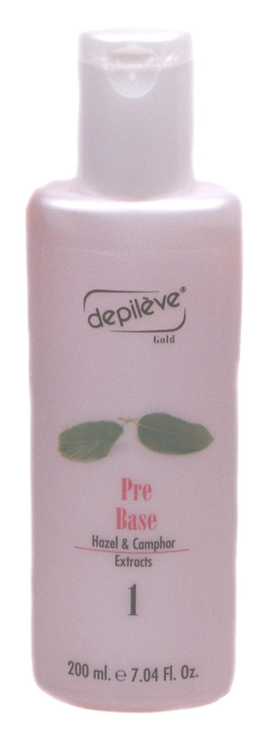 Depileve Pre Base 7.04 oz
