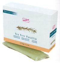 Depileve Paraffin Tea Tree Oil 6 lb