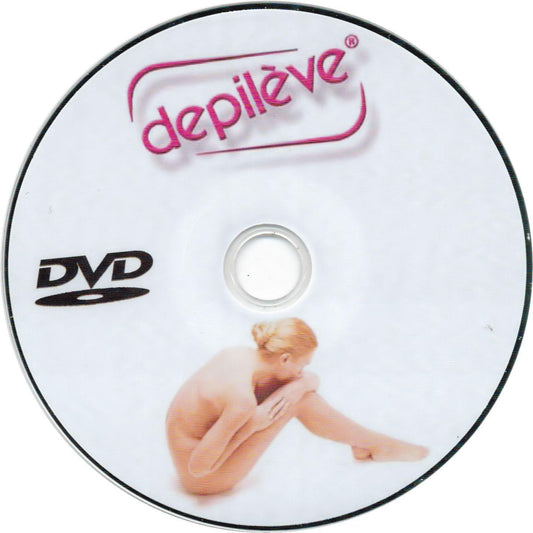 Depileve Waxing and Paraffin Systems DVD