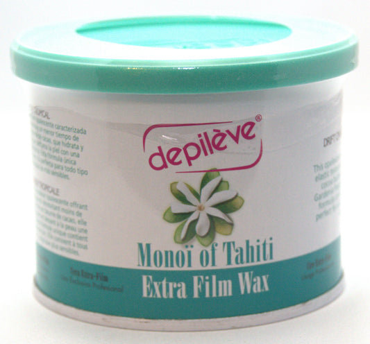 Depileve Monoi of Tahiti Wax 14.1 oz