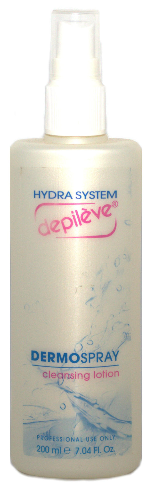 Depileve Dermo Spray 7.04 oz