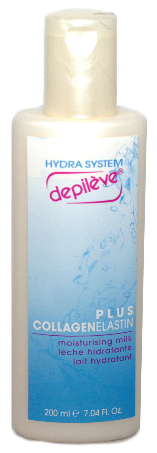 Depileve Collagen Elastin Plus