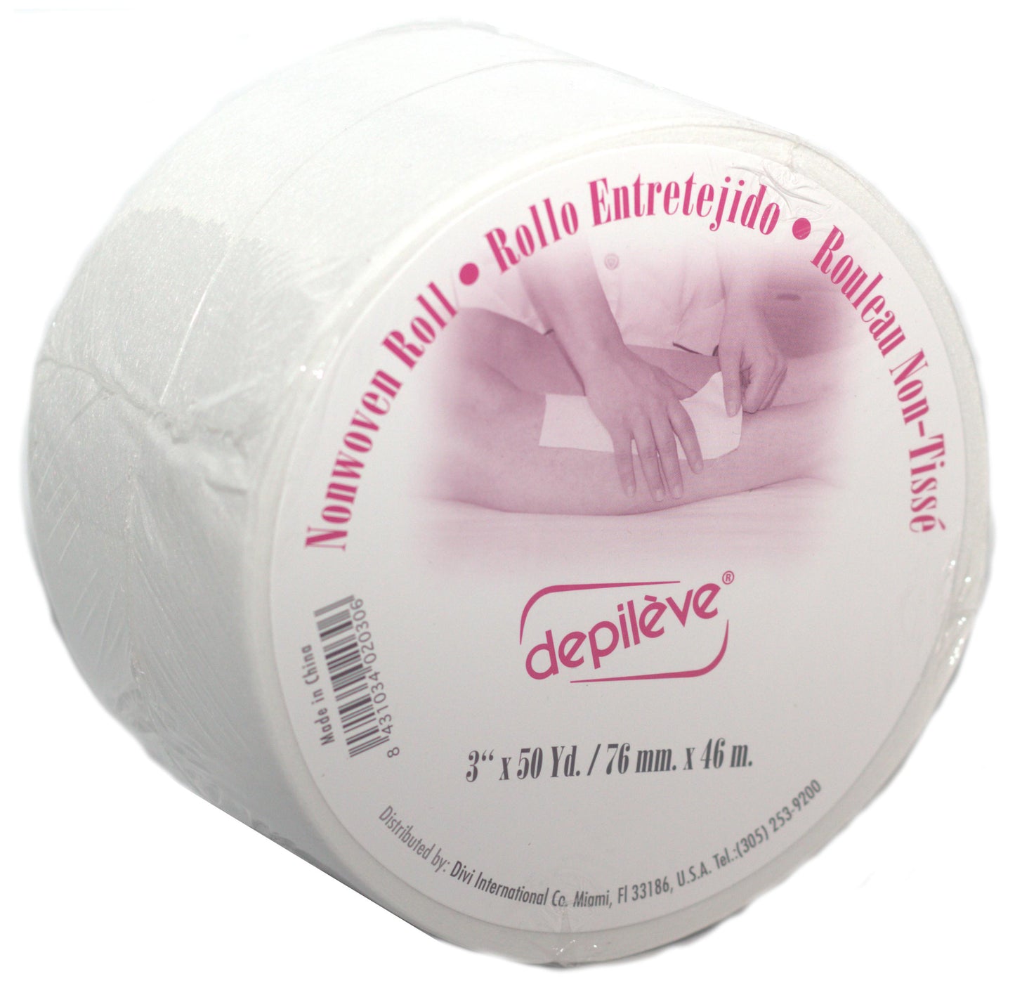 Depileve Non-Woven