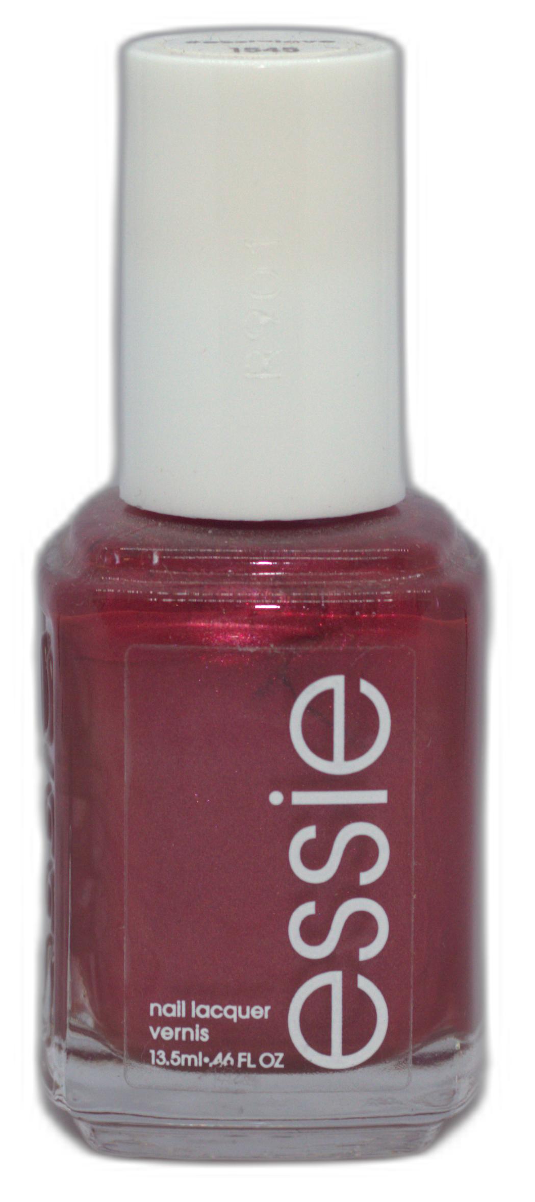 Essie NP-#essielove 1545