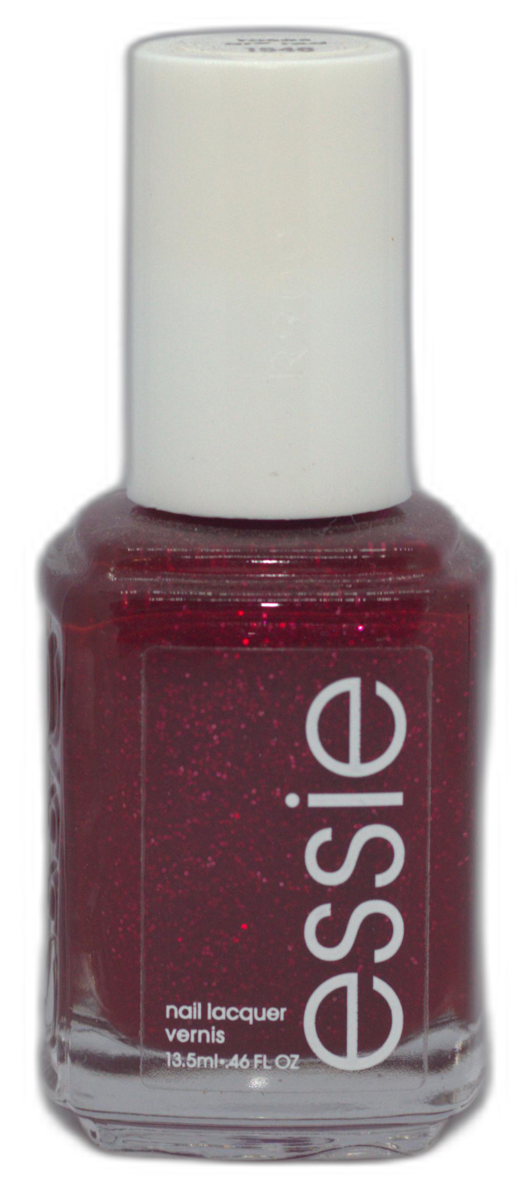 Essie NP-Roses Are Red 1546