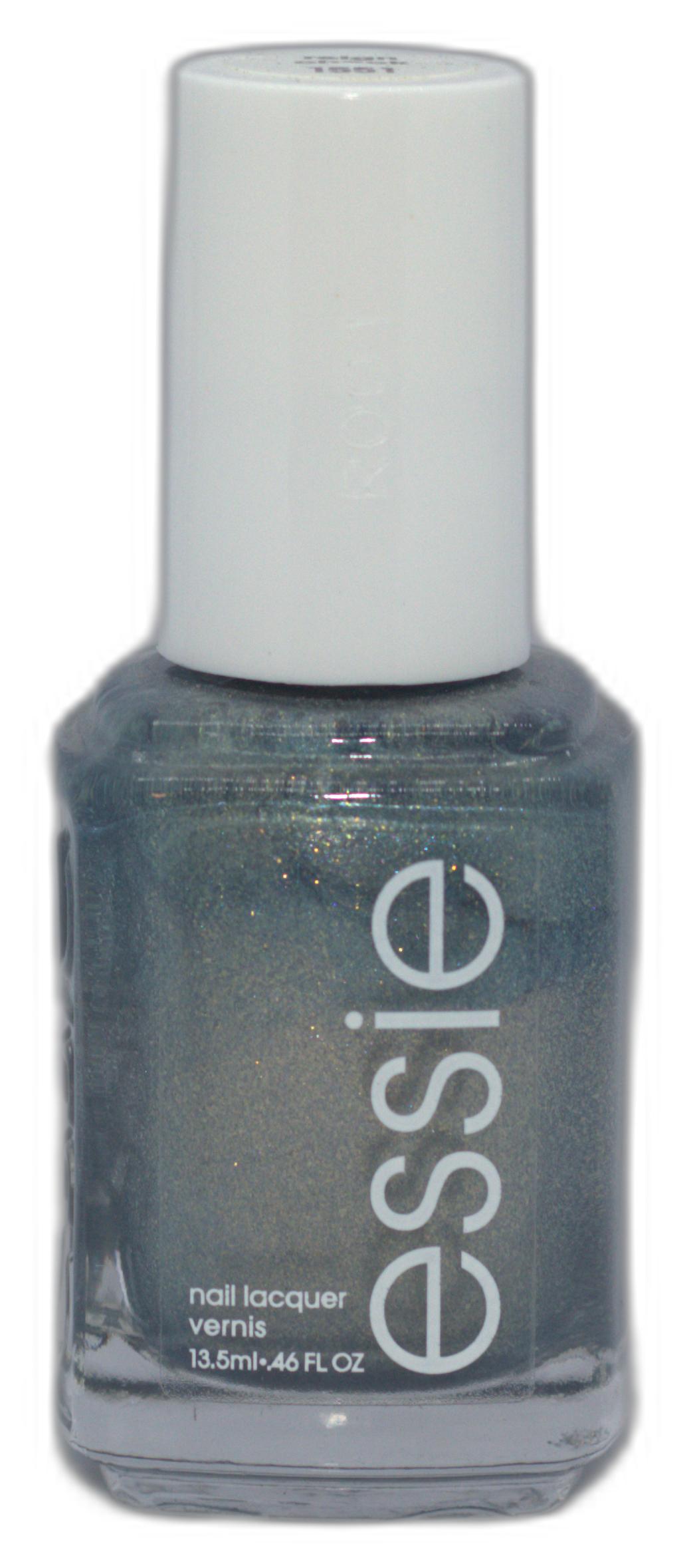 Essie NP-Reign Check 1551